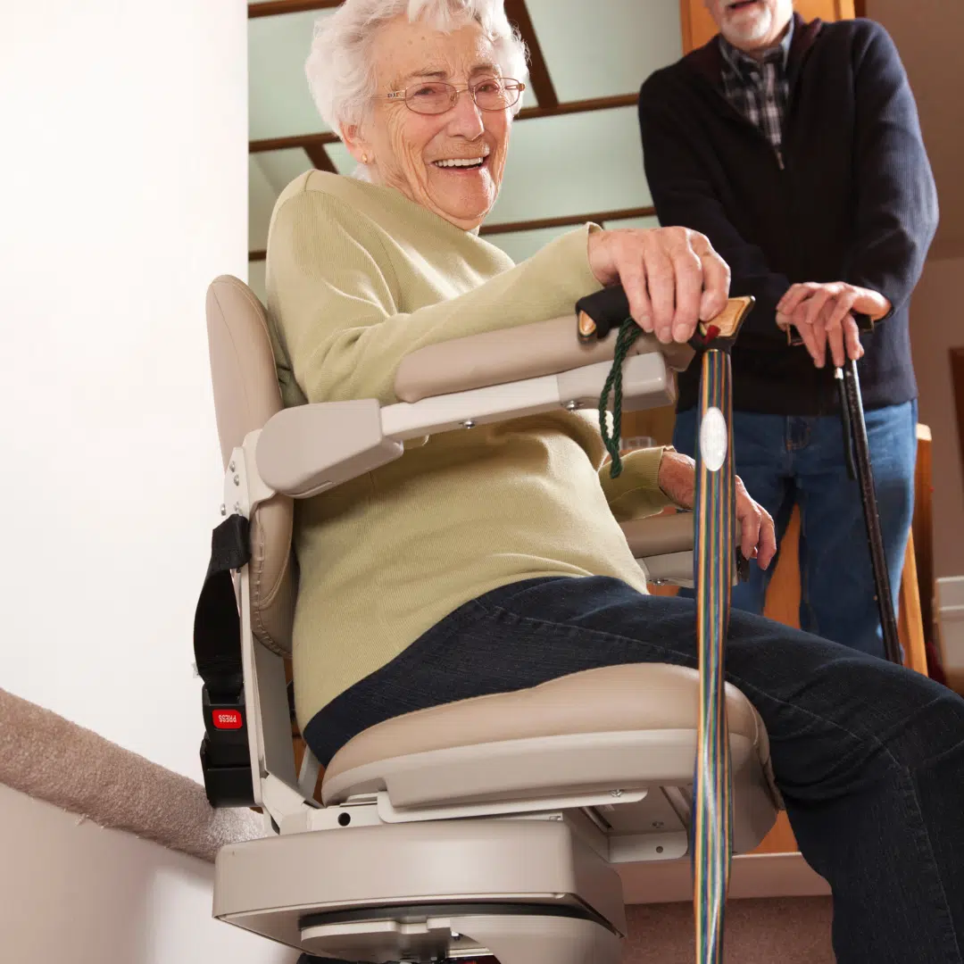 Why is my stairlift battery so important