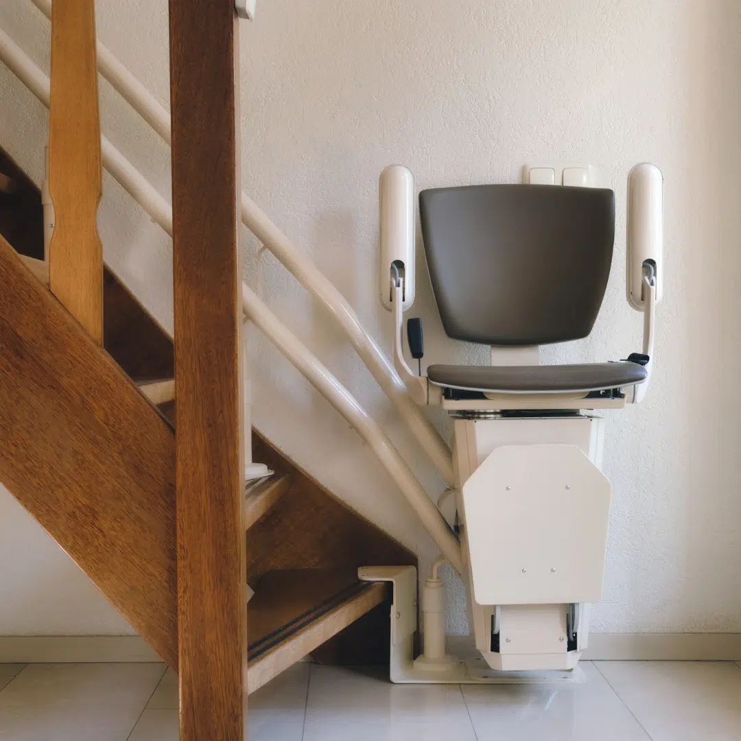 Benefits To Annual Stairlift Service