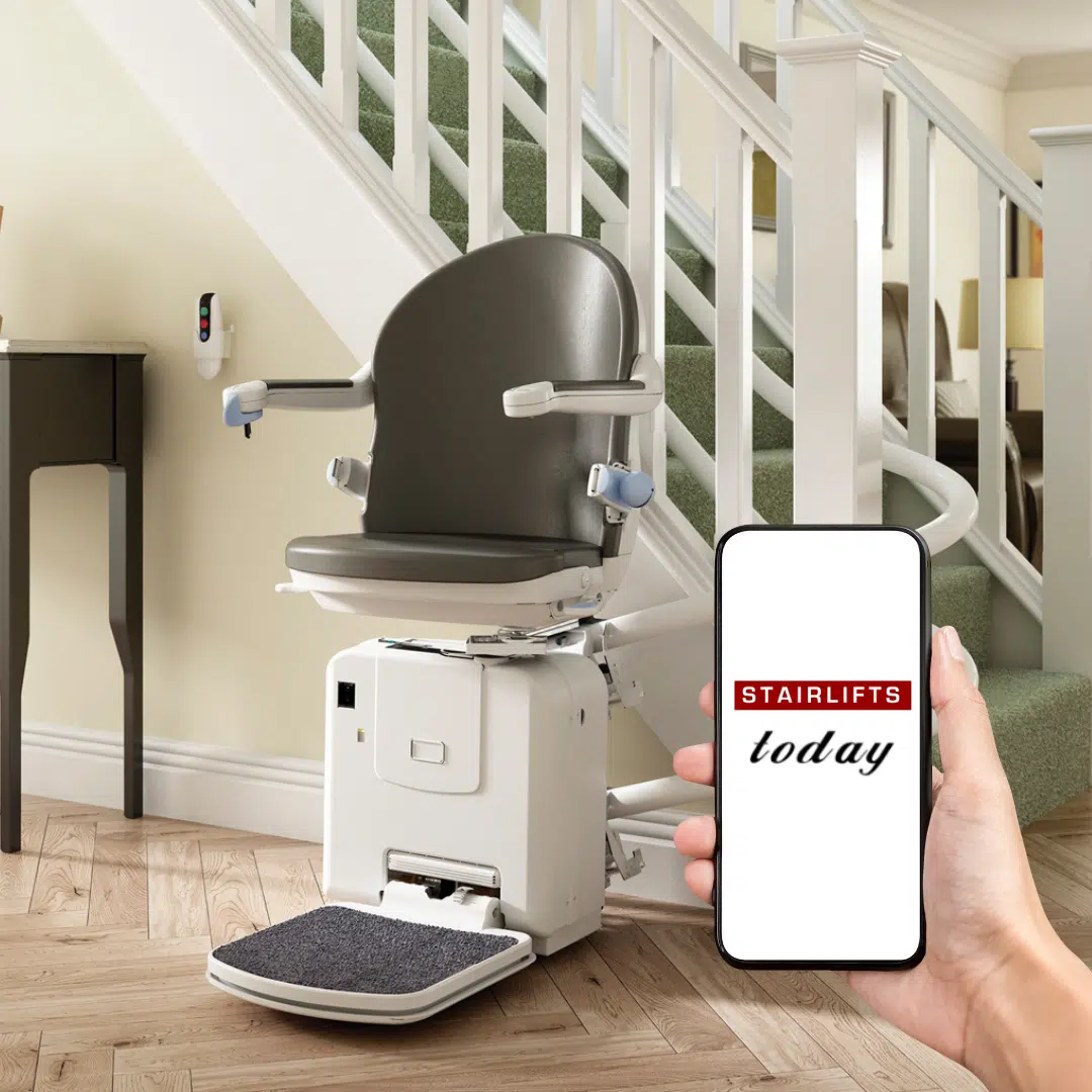 Stairlift Trends To Watch Out For