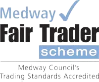 Medway Fair Trader Stairlift Installers Maidstone Kent Near Me